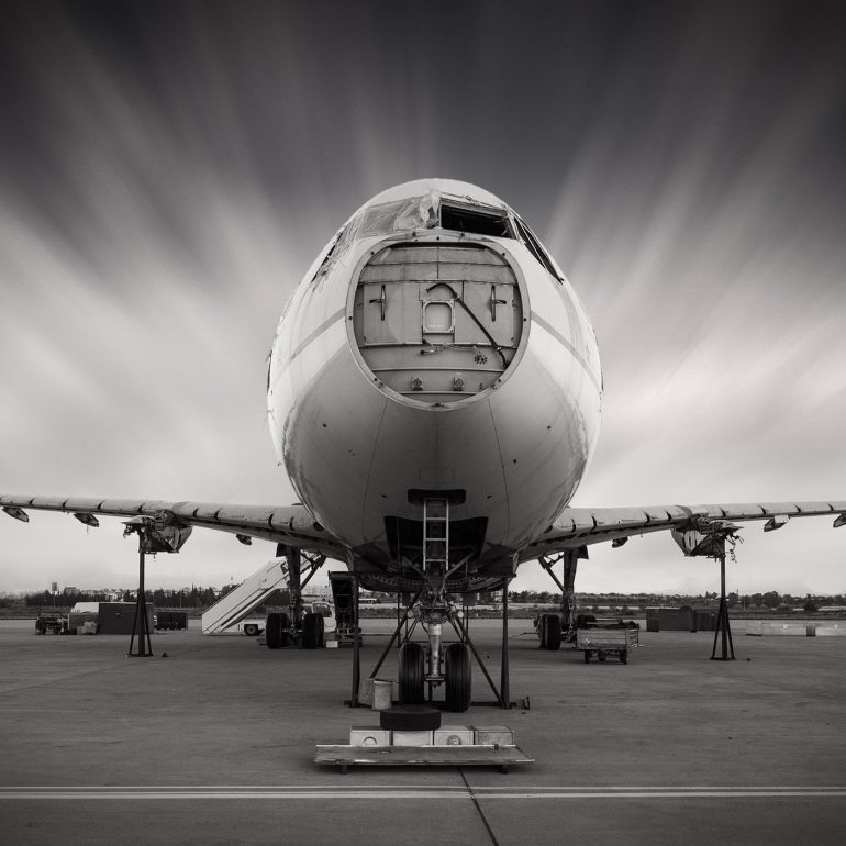 Aviaiton Photography_Aircraft_Airport
