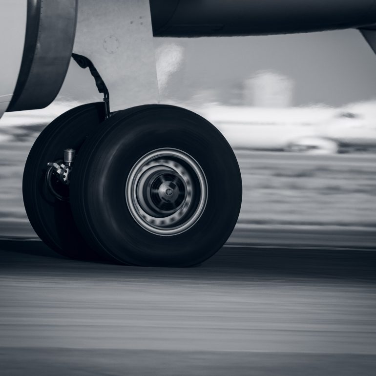 aircraft-wheels